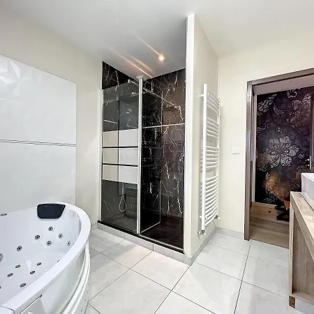 Villa Grande Maison Luxueuse Proche Rennes